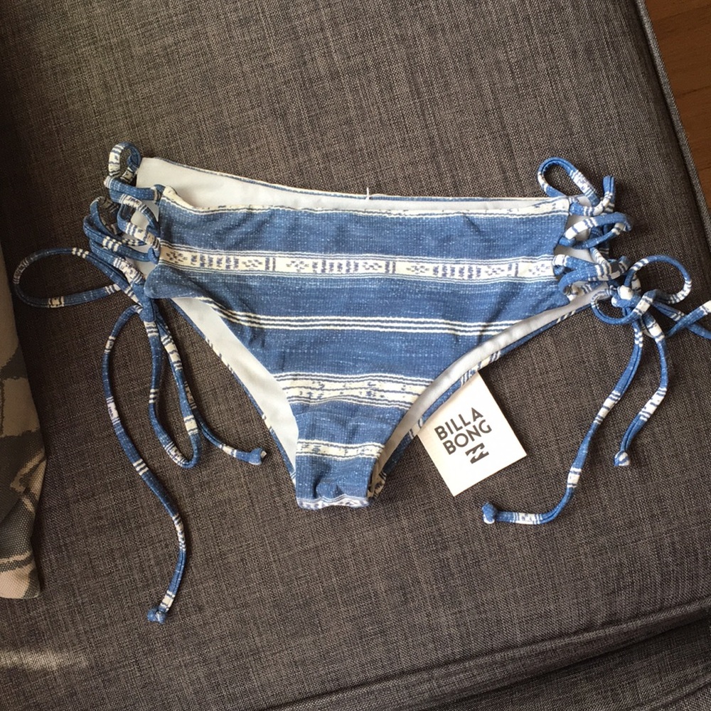 ISO! Do Not Buy!! Billabong Hawaii Coverage Tie